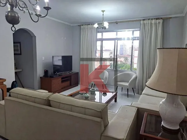 Imagem: Apartamento com 2 Suítes, 130 M² no Boqueirão