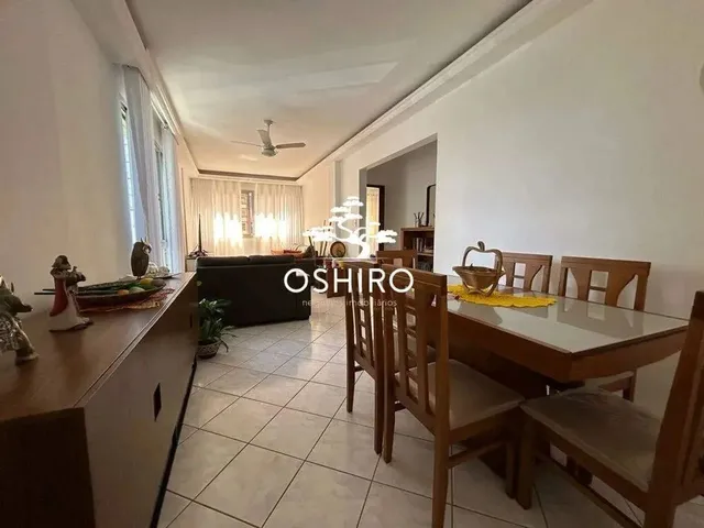 Imagem: Apartamento para Alugar- Pompéia - Santos