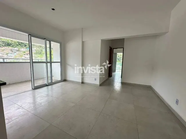 Imagem: Apartamento Novo com 2 Dormitórios para