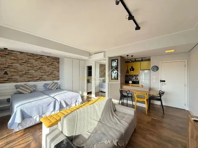 Imagem 6: Unlimited Ocean Front - Apartamento com Vista Mar em Santos