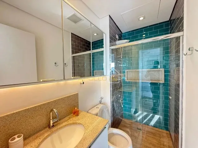 Imagem 12: Unlimited Ocean Front - Apartamento com Vista Mar em Santos