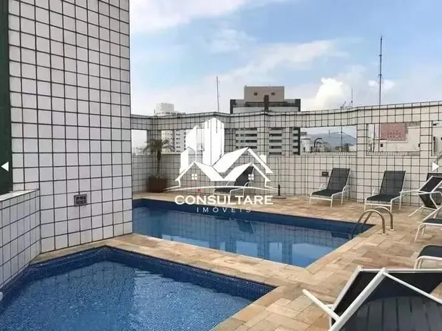 Imagem: Apartamento com 3 Dorms Suíte, Gonzaga