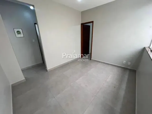 Imagem: Apartamento 02 Dorm Garagem 51M²