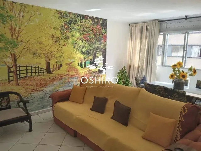 Imagem: Apartamento À Venda - Bairro Gonzaga