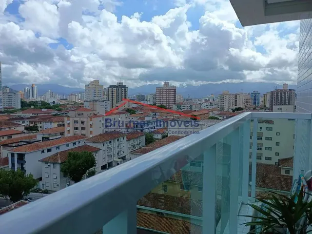 Imagem: Apartamento 2 Dormitórios 1 Suíte, Embaré