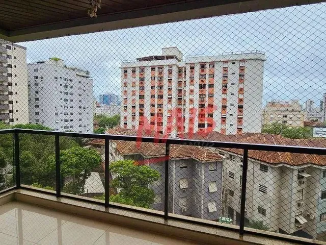 Imagem: Apartamento com 3 Quartos, 136 M² - Venda