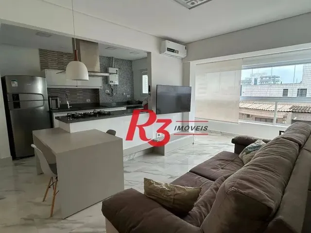 Imagem: Apartamento com 1 Dormitório para Alugar