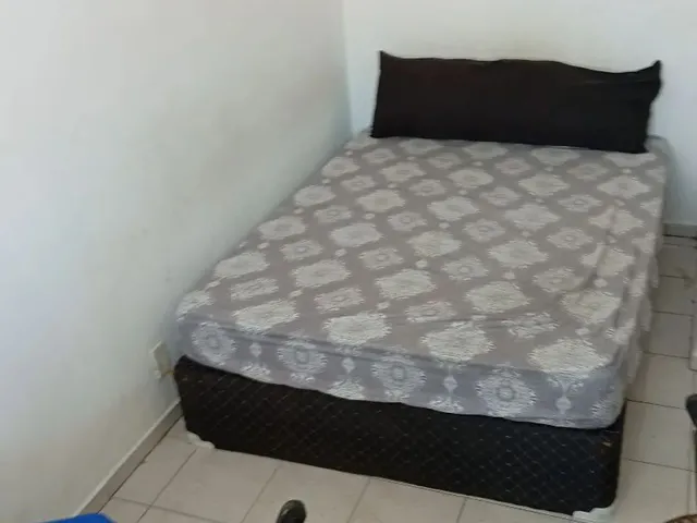 Imagem: Quarto/Casa. 999!