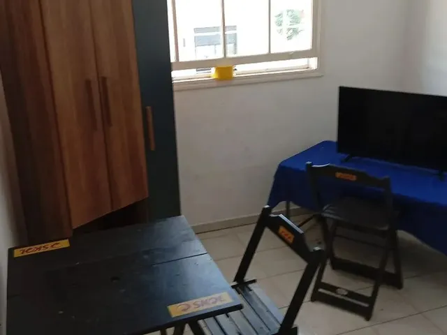 Imagem 3: Quarto/Casa. 999!