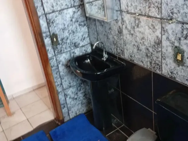 Imagem 5: Quarto/Casa. 999!