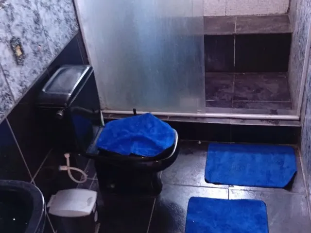 Imagem 6: Quarto/Casa. 999!