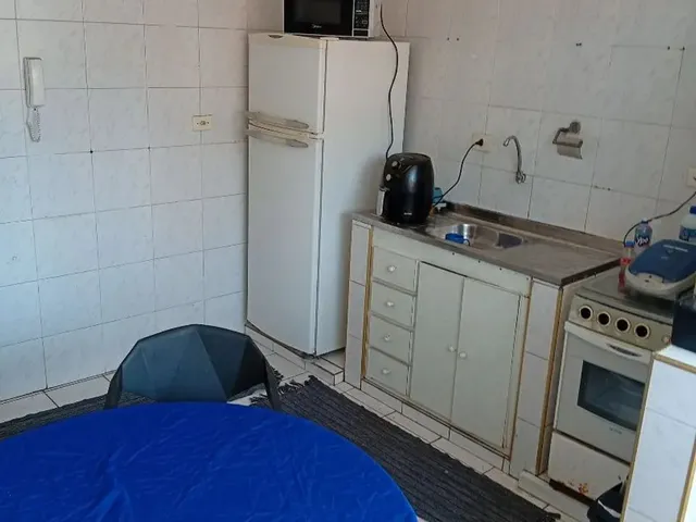 Imagem 10: Quarto/Casa. 999!