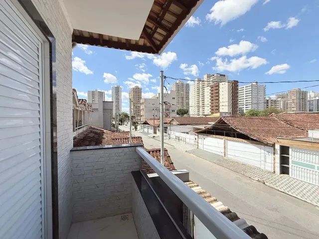 Imagem: Sobrado com 2 Suítes À Venda Ou Locação