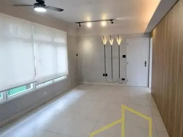 Imagem: Apartamento para Locação em Santos, Gonzaga