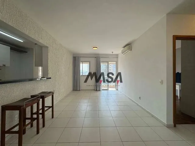 Imagem: Apartamento com 2 Dormitórios para Alugar