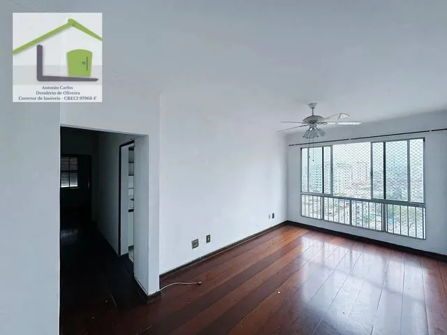 Imagem: Apartamento com 2 Dormitórios para Alugar