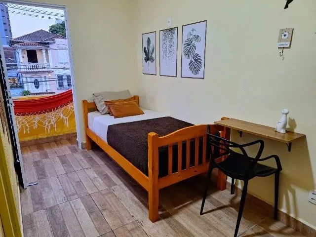 Imagem 7: Belissimo Quarto Masculino em Santos