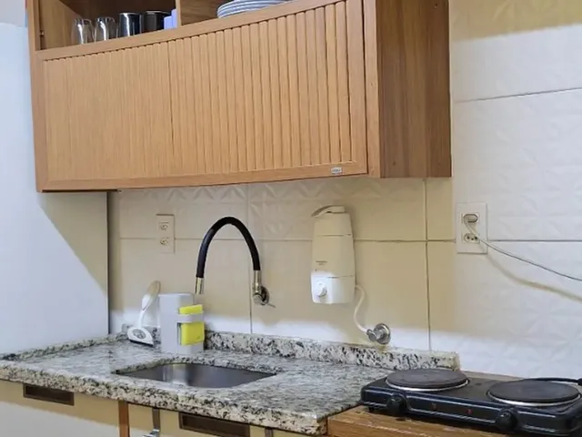 Imagem 9: Belissimo Quarto Masculino em Santos