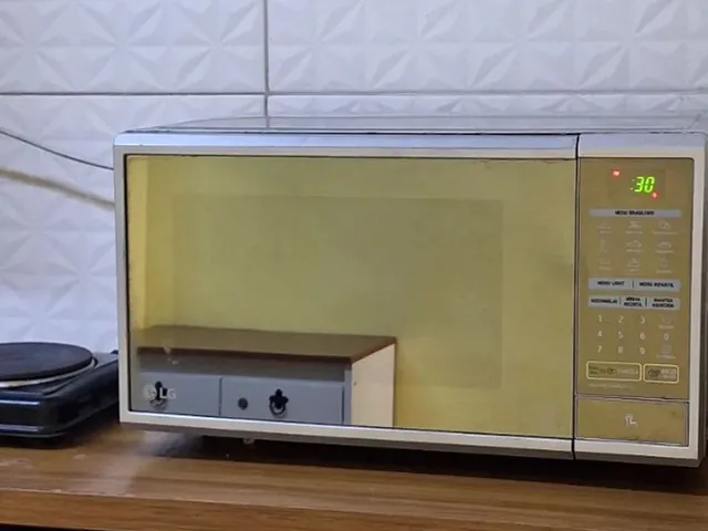 Imagem 15: Belissimo Quarto Masculino em Santos