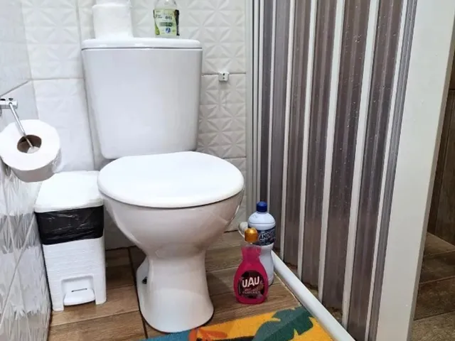 Imagem 5: Belissimo Quarto Masculino em Santos