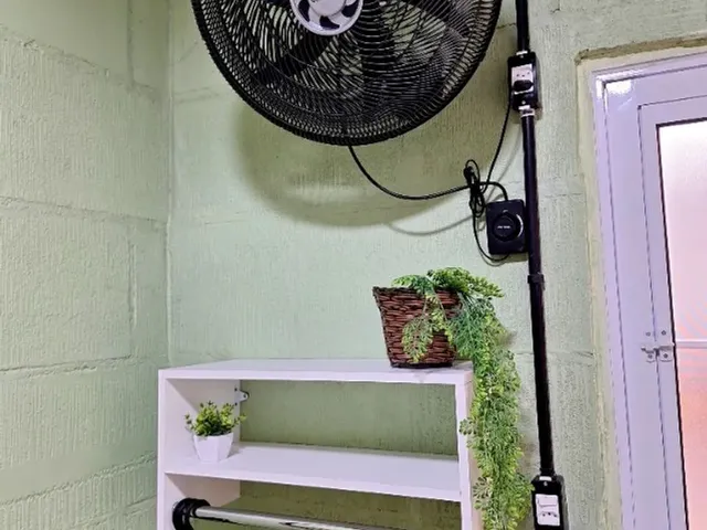 Imagem 8: Belissimo Quarto Masculino em Santos