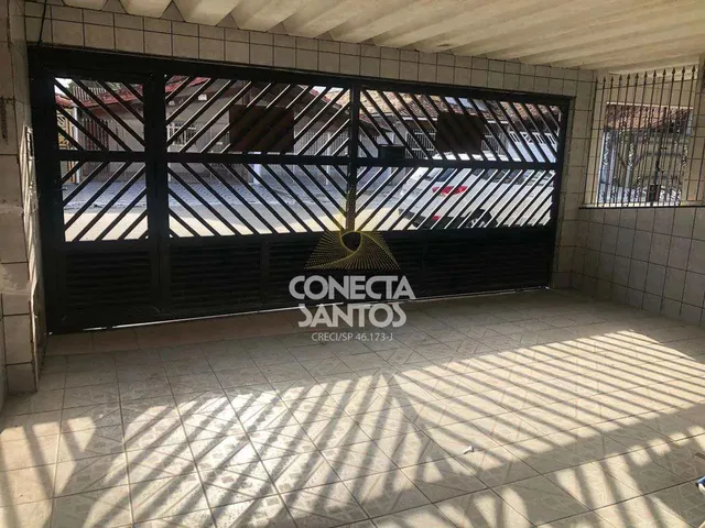 Imagem: Casa 4 Quartos, Tupi, Praia Grande - R$