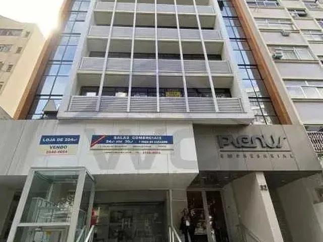 Imagem: Sala / Comercial / Tijuca