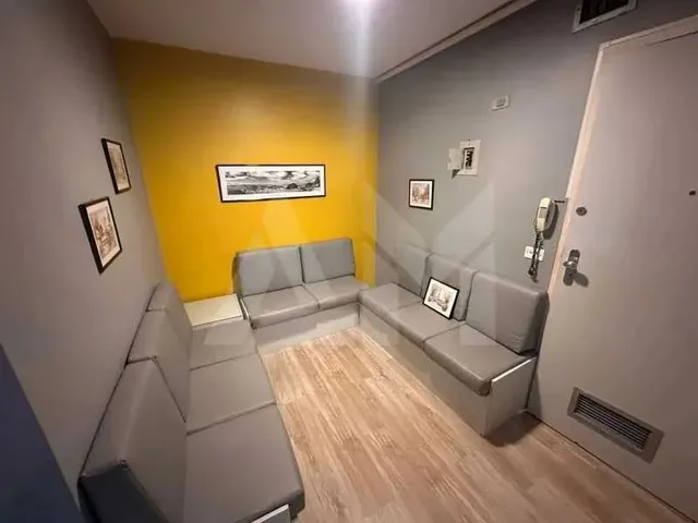 Imagem: Sala / Comercial / Tijuca