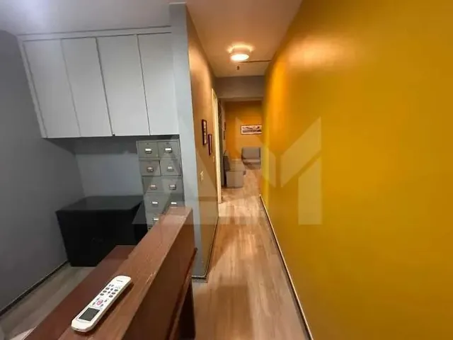 Imagem 7: Sala : / Comercial / Tijuca