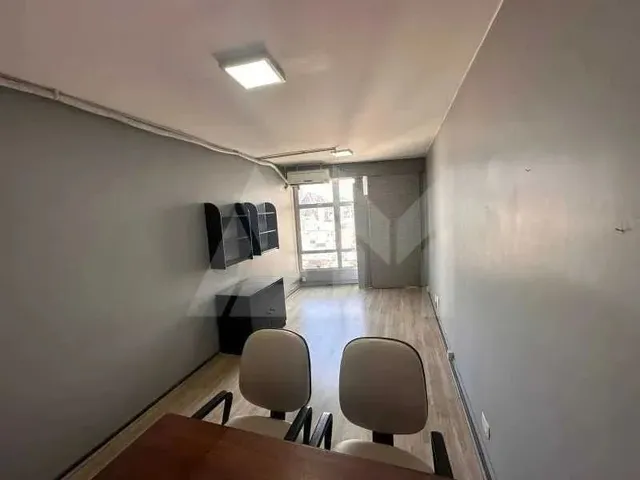 Imagem 13: Sala : / Comercial / Tijuca