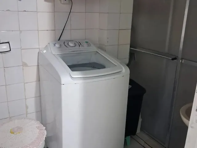 Imagem 3: Vaga em Quarto Compartilhado no Gonzaga