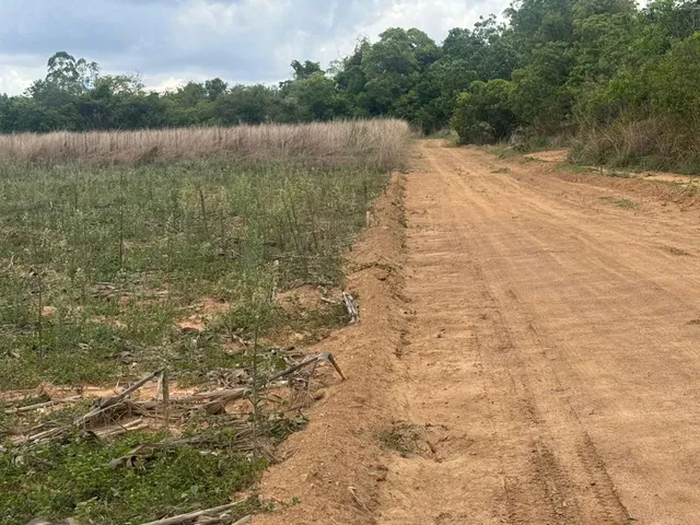 Imagem 1: Chácaras de 1.200Mt Há 40Km de Anapolis Parceladas!