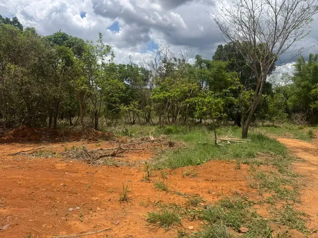 Imagem 2: Chácaras de 1.200Mt Há 40Km de Anapolis Parceladas!