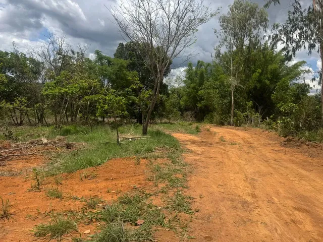 Imagem 4: Chácaras de 1.200Mt Há 40Km de Anapolis Parceladas!