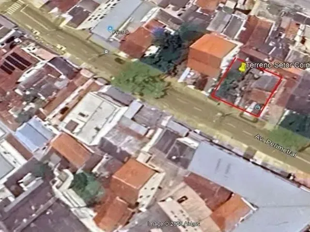 Imagem: Lote de 450 M² À Venda por R$ 1.100.000