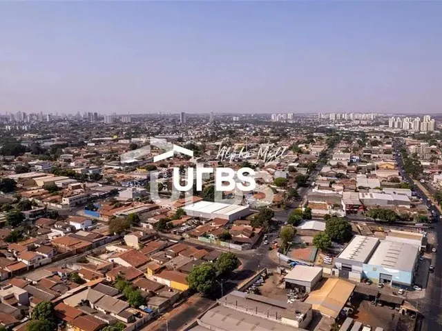 Imagem 11: Área Comercial no Setor Cidade Jardim