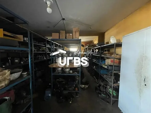 Imagem 6: Área Comercial no Setor Cidade Jardim