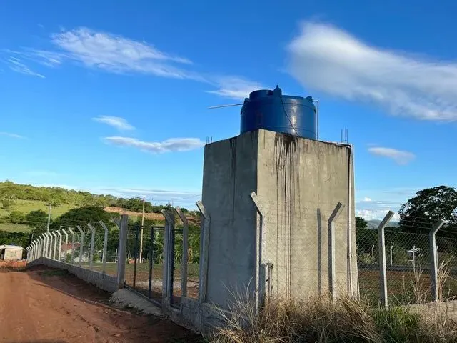 Imagem: Chácara em Bonfinópolis