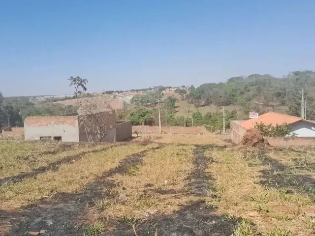 Imagem: Lote 235,00M² (Asfalto e Agua) Residencial