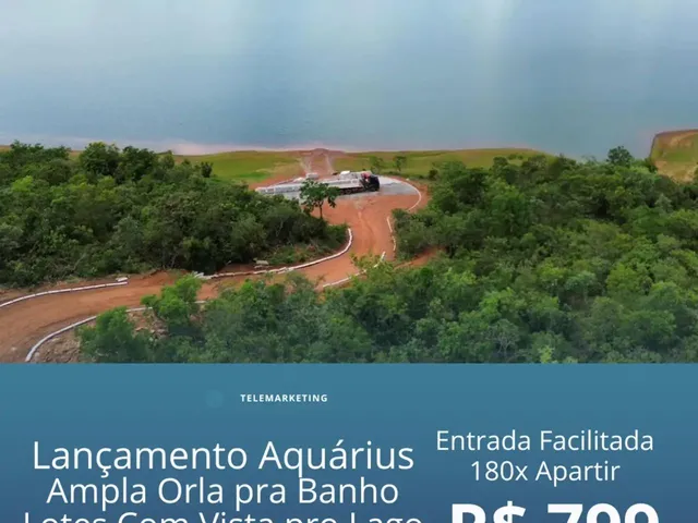 Imagem: Corumbá IV