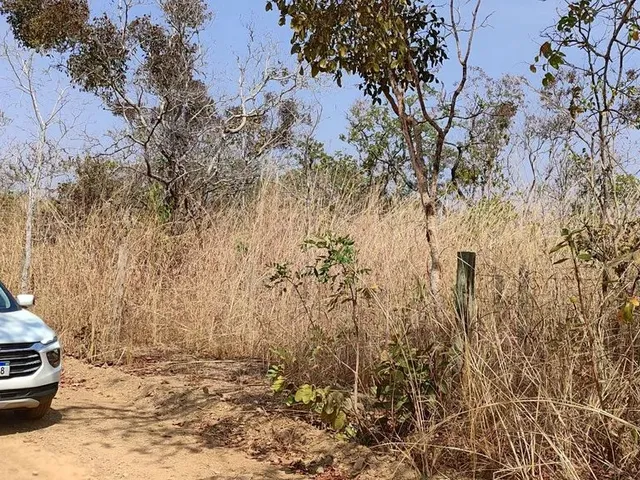 Imagem: Chácara em Jaraguá