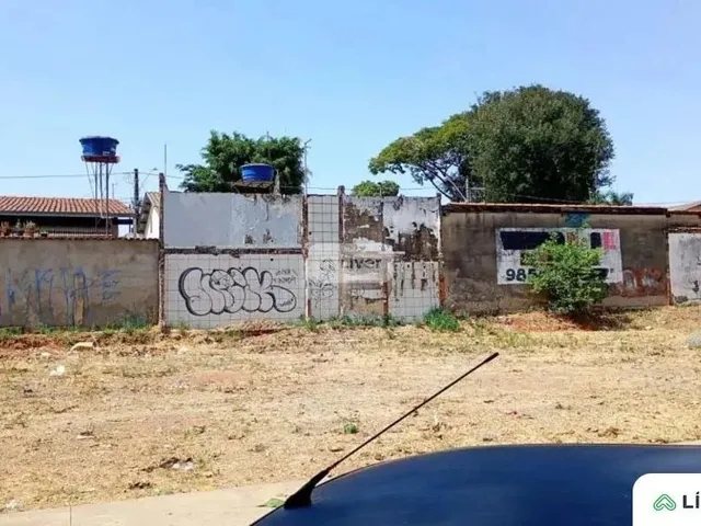 Imagem: Área de 720M² para Aluguel - Vila Redenção