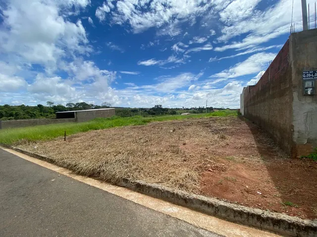Imagem: Vendo Agio de Lote - Residencial Roma Próx