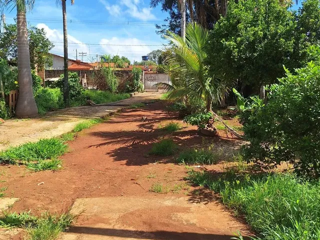 Imagem: Chácara Urbana