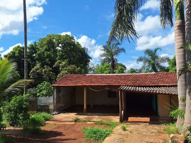 Imagem 2: Chácara Urbana Chácara com venda por R$650.000