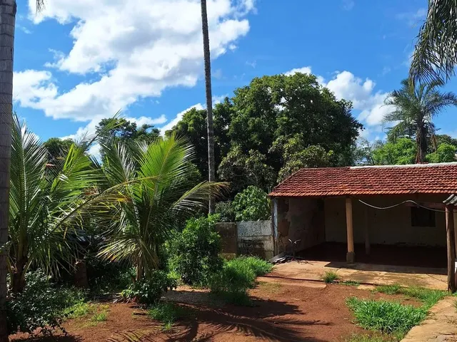 Imagem 3: Chácara Urbana Chácara com venda por R$650.000
