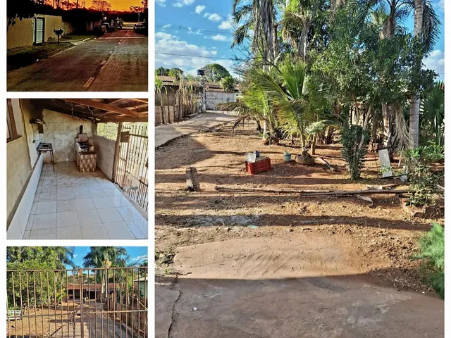 Imagem 5: Chácara Urbana Chácara com venda por R$650.000