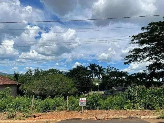 Imagem: Excelente Terreno À Venda 379 M²