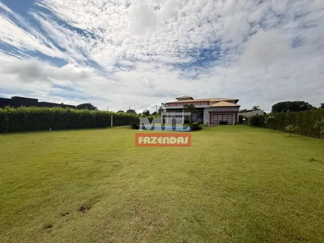 Imagem: Chácara 1.770M² Terra do Boi - Hidrolândia