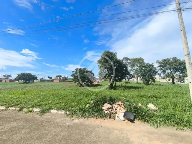Imagem: Hidrolândia - Terreno no Setor Portal das